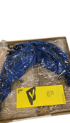 Shop Veer Retractable Canopy, Kai Blue at GoodBuy Gear