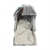 Shop Joolz Aer2 Nest to seat, Sandy Taupe at GoodBuy Gear