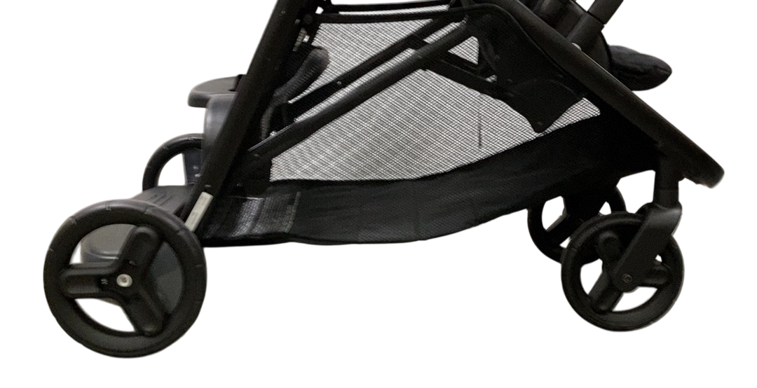 Shop Graco Ready2Grow 2.0 Double Stroller, 2024, Rafa at GoodBuy Gear