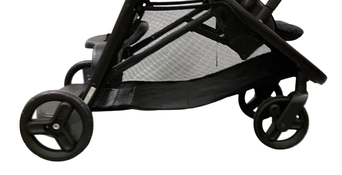 Shop Graco Ready2Grow 2.0 Double Stroller, 2024, Rafa at GoodBuy Gear