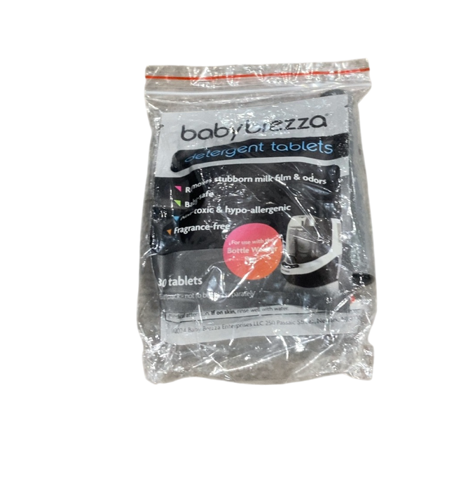 Shop Baby Brezza Bottle Washer Pro, White/Black at GoodBuy Gear