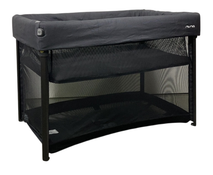 Shop Nuna Paal Playard, Caviar at GoodBuy Gear