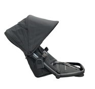 Shop UPPAbaby Vista V3 Stroller Seat, 2024, Jake (Charcoal/Black) at GoodBuy Gear