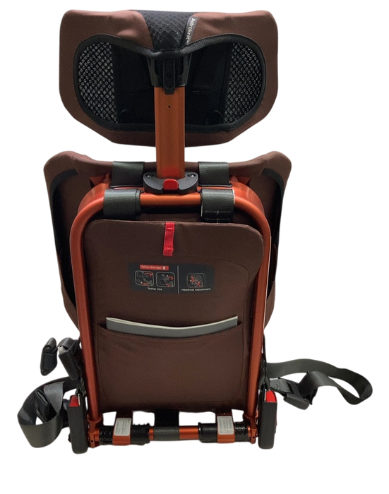Shop WAYB Pico Portable Car Seat, 2023, Golden Hour at GoodBuy Gear