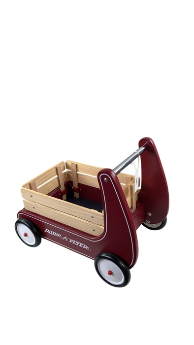 Shop Radio Flyer Walker Wagon at GoodBuy Gear