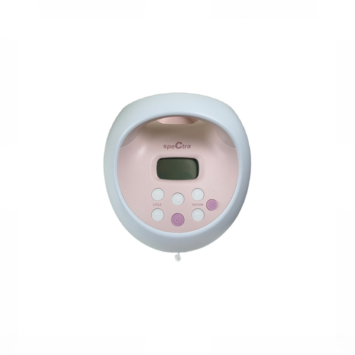 Shop Spectra Baby S2 Plus Electric Breast Pump, Pink at GoodBuy Gear