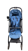 Shop Cybex Eezy S+2 Stroller, 2021, Navy Blue at GoodBuy Gear