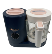 Shop Beaba Babycook Neo Baby Food Maker, Midnight Blue at GoodBuy Gear