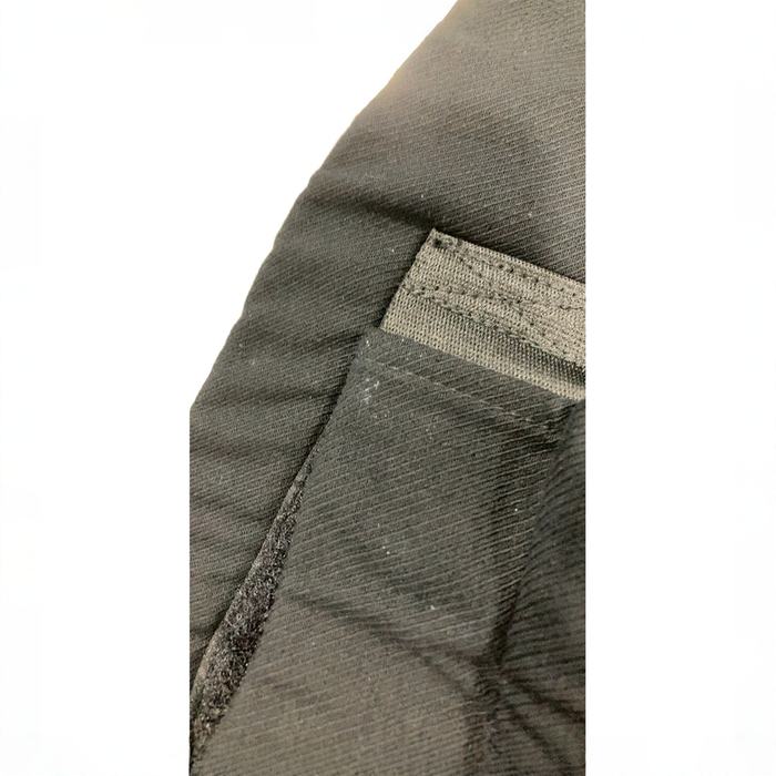 Shop Mabē The Monarch Carrier, Ebony at GoodBuy Gear