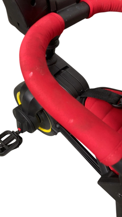 Shop Doona Liki Trike S3, Flame Red at GoodBuy Gear