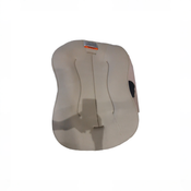 Shop Snuggle Me Organic Lounger Curve, Birch at GoodBuy Gear