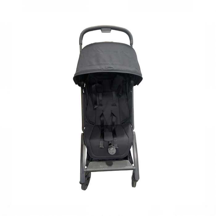 Shop Joolz Aer2 Lightweight Travel Stroller, 2025, Space Black at GoodBuy Gear