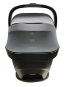 Shop UPPAbaby MESA Infant Car Seat, 2020, Jordan (Charcoal Melange) at GoodBuy Gear