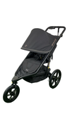 Shop BOB Alterrain Pro Jogging Stroller, Black, 2023 at GoodBuy Gear
