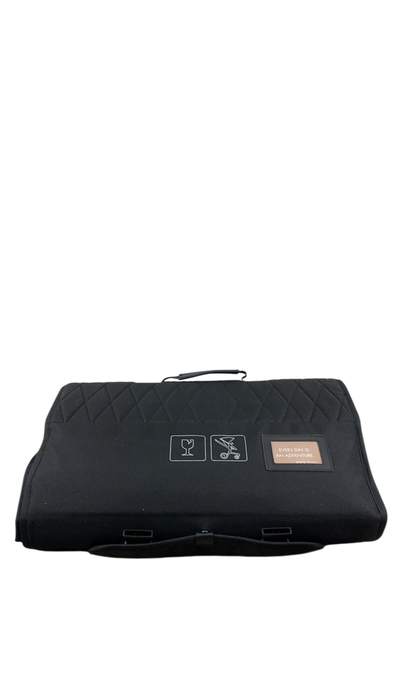 Shop Joolz Traveller Travel Bag, Black at GoodBuy Gear