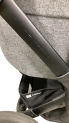 Shop Bugaboo Donkey 5 Mono Stroller, Black, Grey Melange, 2024, without Canopy at GoodBuy Gear