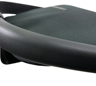 Shop UPPAbaby Rumbleseat V2+, Greyson (Charcoal Melange) at GoodBuy Gear
