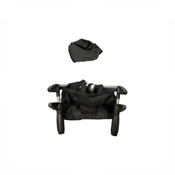 Shop Phil & Teds Lobster Hook On High Chair, Black at GoodBuy Gear