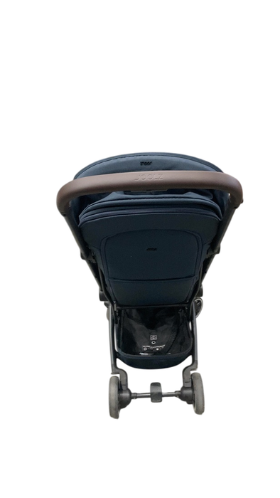 Shop Joolz Aer+ Stroller, 2024, Navy Blue at GoodBuy Gear
