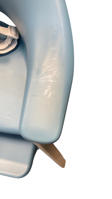 Shop Stokke Clikk High Chair, Fjord Blue at GoodBuy Gear