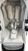 Shop Cybex Eos Stroller, 2024, Black, Lava Grey at GoodBuy Gear
