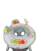 Shop Skip Hop Silver Lining Cloud Baby's View Activity Center at GoodBuy Gear