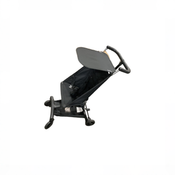 Shop Mompush Jeto Lightweight Travel Stroller, 2025, Black at GoodBuy Gear