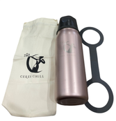 Shop Ceres Chill Legacy Breastmilk Chiller (32oz), La Vie en Rose Gold - Special Edition at GoodBuy Gear