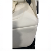 Shop Delta Children Icon Ultra Compact Travel Stroller, 2024, Cream at GoodBuy Gear