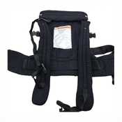 Shop Mabē The Monarch Carrier, Ebony at GoodBuy Gear