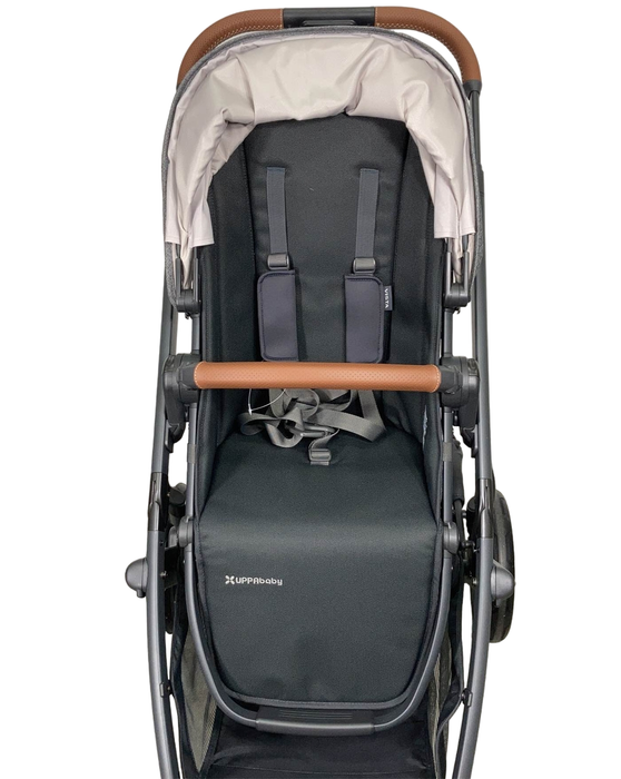 secondhand Strollers