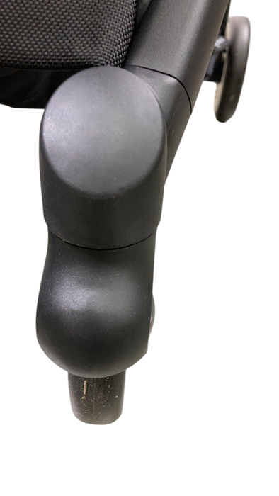 Shop Cybex Libelle 2 Compact Stroller, 2024, Almond Beige at GoodBuy Gear