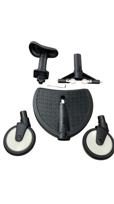 Shop Stokke YOYO Board, Black at GoodBuy Gear