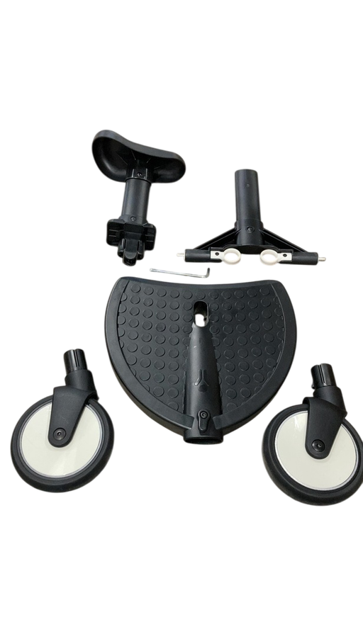 Shop Stokke YOYO Board, Black at GoodBuy Gear