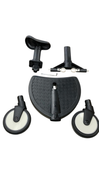 Shop Stokke YOYO Board, Black at GoodBuy Gear