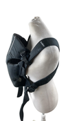 Shop BabyBjorn Original Baby Carrier, Black, Cotton at GoodBuy Gear