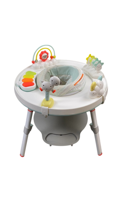 Shop Skip Hop Silver Lining Cloud Baby's View Activity Center at GoodBuy Gear