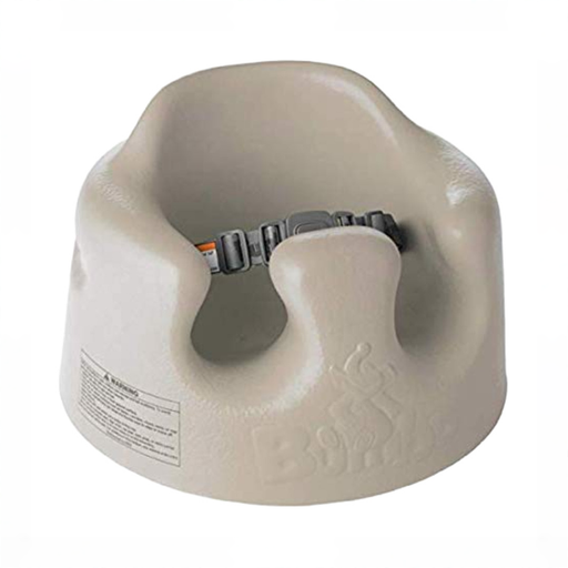 Shop Bumbo Floor Seat, Taupe at GoodBuy Gear
