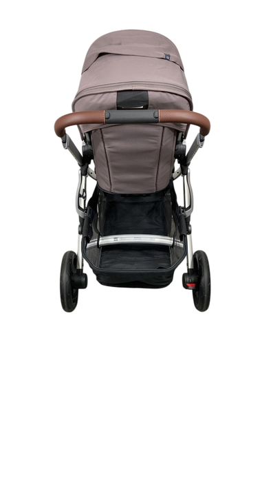 Shop UPPAbaby VISTA V2 Stroller, 2023, Theo (Dark Taupe) at GoodBuy Gear