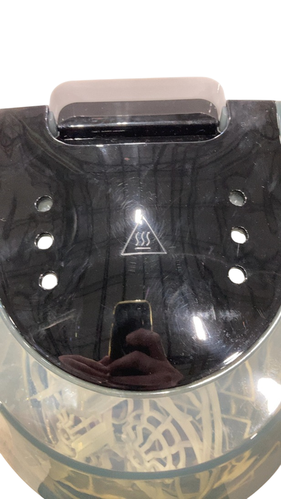 Shop Baby Brezza Bottle Washer Pro, White/Black at GoodBuy Gear