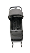 Shop Inglesina Quid 3 Stroller, 2025, Cosmic Black at GoodBuy Gear