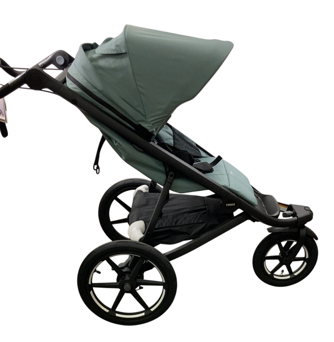 Shop Thule Urban Glide 3 Stroller, Mid Blue, 2025 at GoodBuy Gear