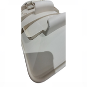 Shop Stokke Tripp Trapp Baby Set2, Vanilla White at GoodBuy Gear