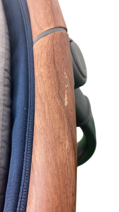 Shop Maxi-Cosi Cassia Swing, Essential Blue at GoodBuy Gear