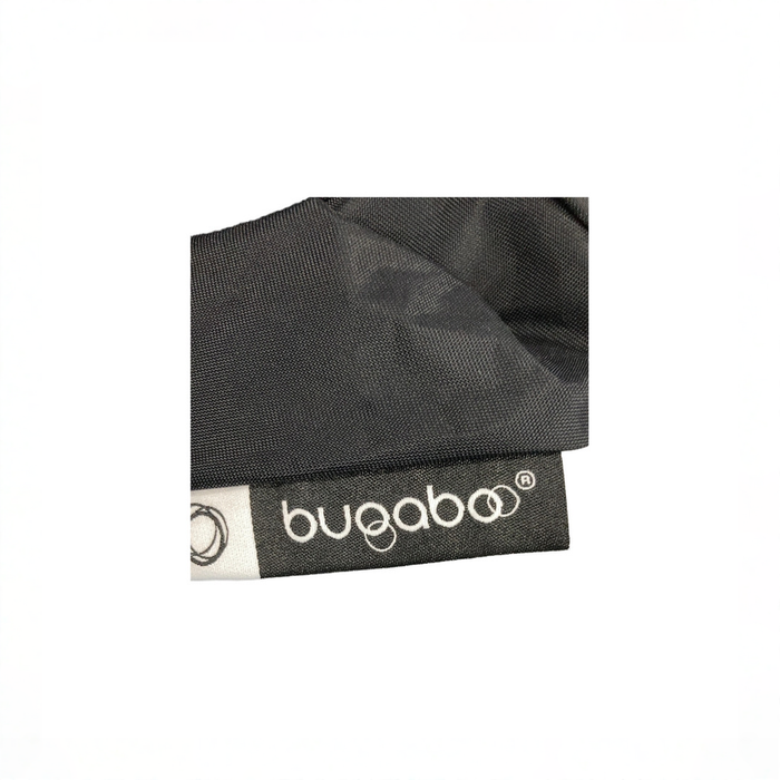 Shop Bugaboo Butterfly Rain Cover, Black at GoodBuy Gear