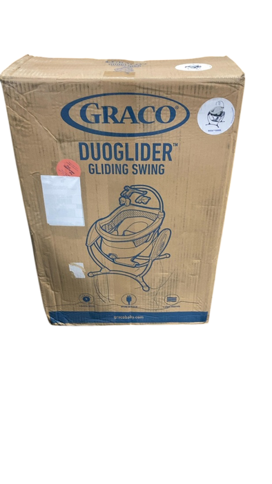 Shop Graco DuoGlider Swing, Rascal at GoodBuy Gear