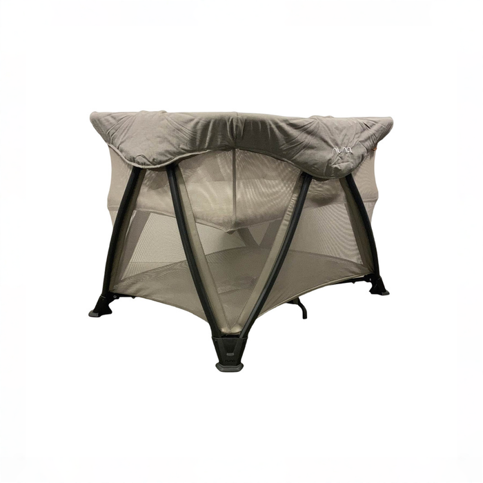 Shop Nuna Sena Aire, Hazelwood at GoodBuy Gear