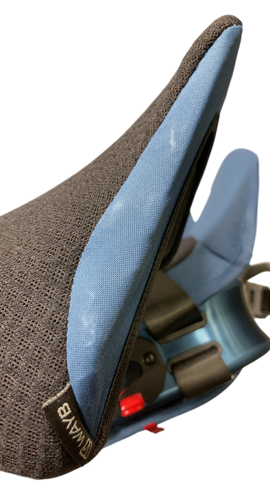 Shop WAYB Pico Portable Car Seat, 2022, Midnight Sky at GoodBuy Gear
