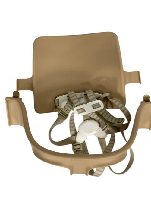 Shop Stokke Tripp Trapp Complete High Chair, Natural, Dots Grey, 2 at GoodBuy Gear