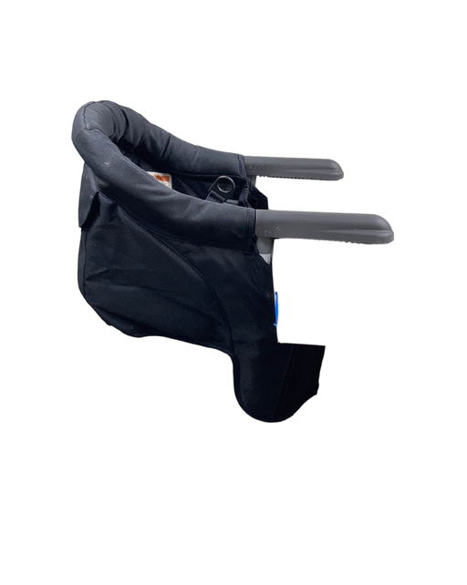 Shop Inglesina Fast Table Chair, Black at GoodBuy Gear